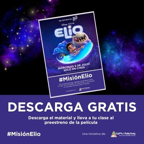 Material Educativo Elio